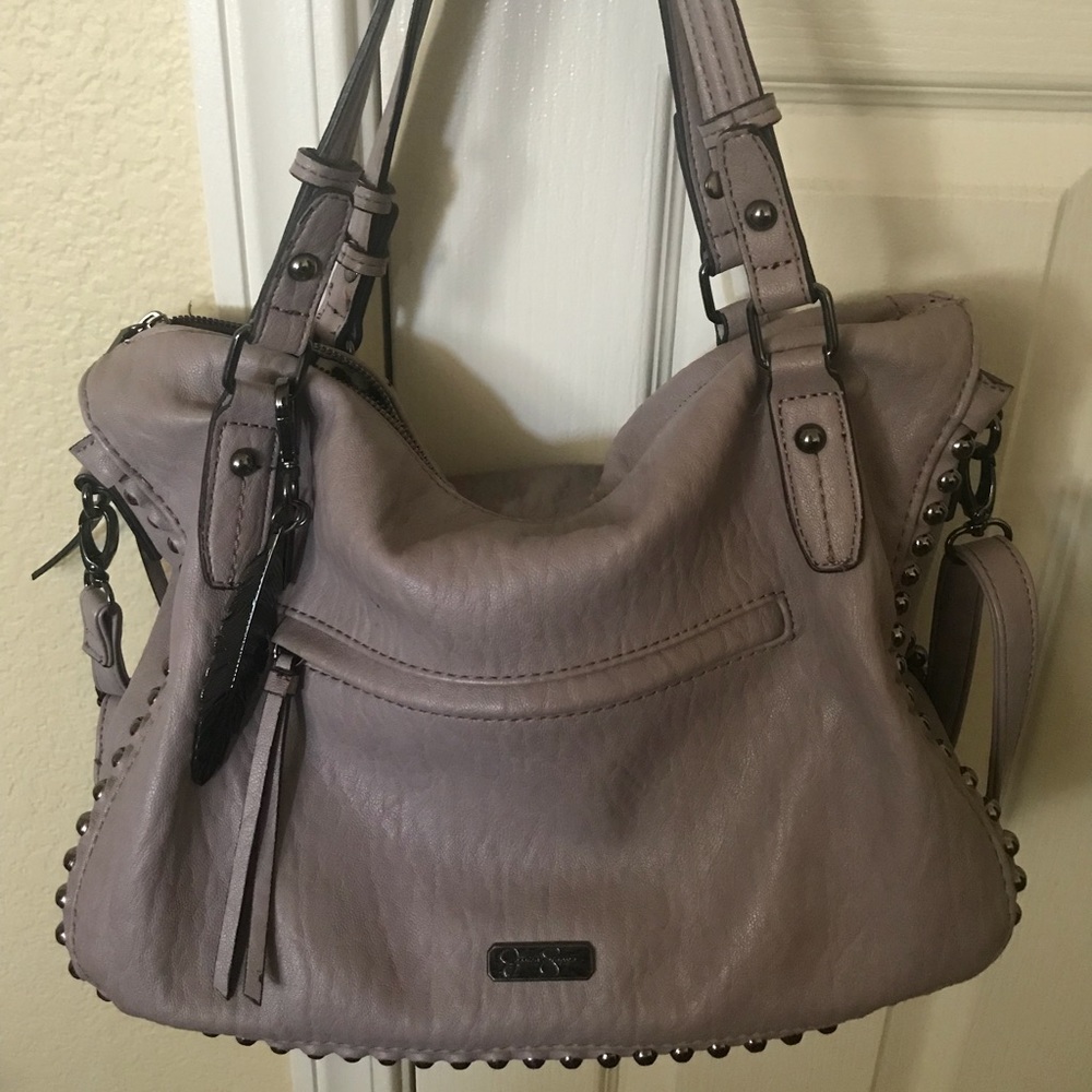 Jessica Simpson handbag